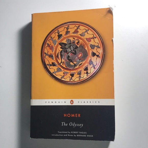 Penguin Classics Other - 3 for $15 / The Odyssey by Homer Book